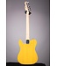 Squier Sonic Telecaster Electric Guitar - Butterscotch Blonde
