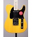 Squier Sonic Telecaster Electric Guitar - Butterscotch Blonde