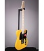 Squier Sonic Telecaster Electric Guitar - Butterscotch Blonde