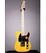 Squier Sonic Telecaster Electric Guitar - Butterscotch Blonde