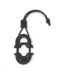 D'Addario CinchFit Acoustic Jack Lock Designed for Fishman/Switchcraft Jacks