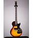Used 1961 Gibson Melody Maker with Case - Sunburst (Consignment)