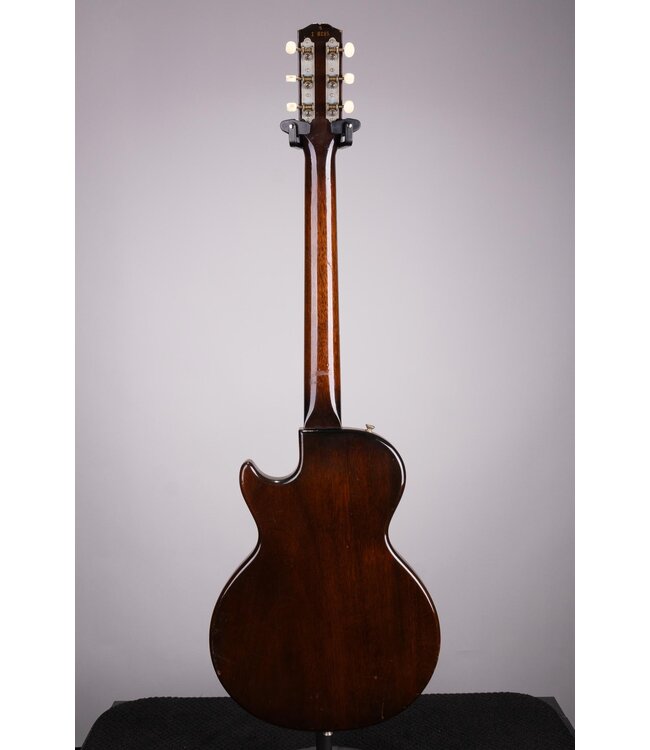 Used 1961 Gibson Melody Maker with Case - Sunburst (Consignment)