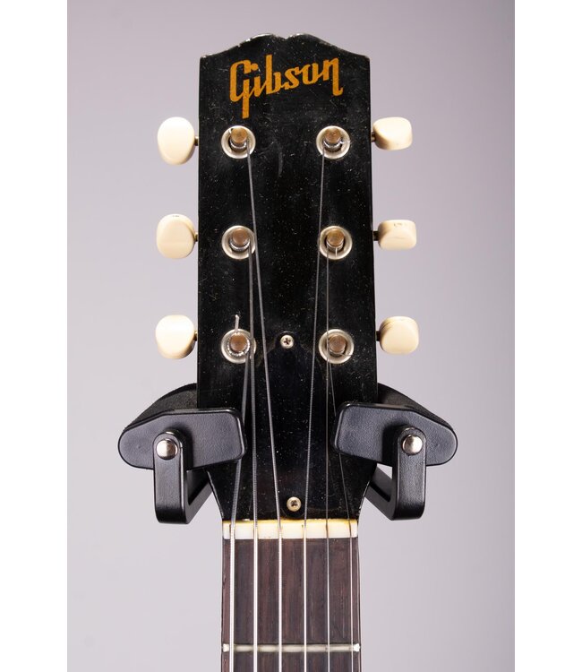 Used 1961 Gibson Melody Maker with Case - Sunburst (Consignment)