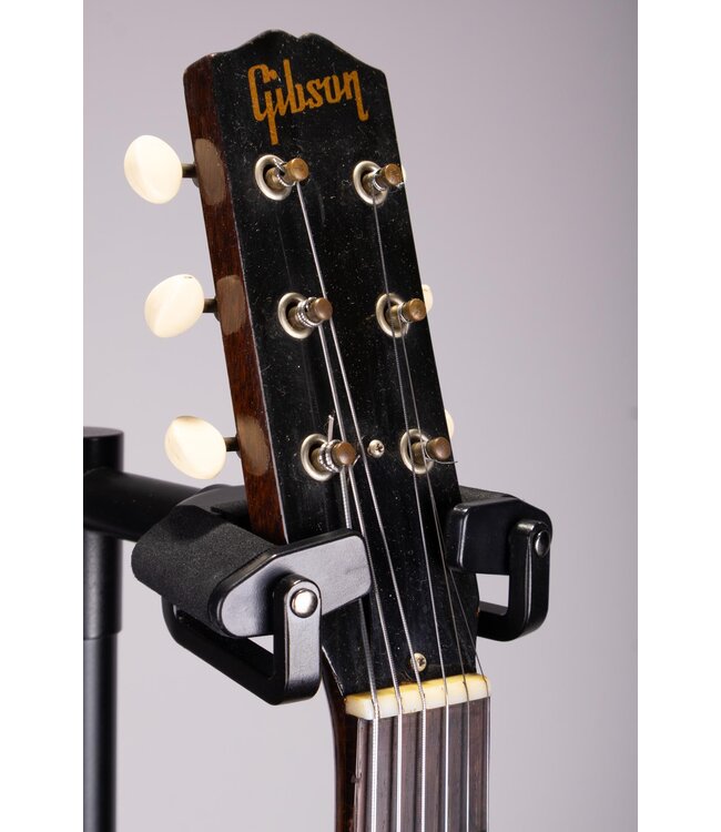 Used 1961 Gibson Melody Maker with Case - Sunburst (Consignment)