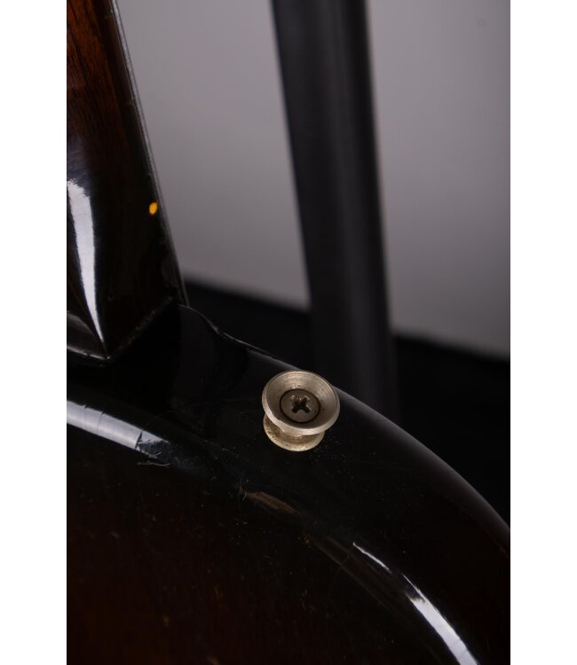 Used 1961 Gibson Melody Maker with Case - Sunburst (Consignment)