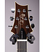 PRS SE Hollowbody Standard Piezo Dog Hair Smokeburst Electric Guitar with Hard Case