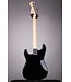 Sonic Stratocaster HT H Electric Guitar - Black