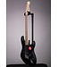 Sonic Stratocaster HT H Electric Guitar - Black