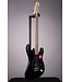 Sonic Stratocaster HT H Electric Guitar - Black