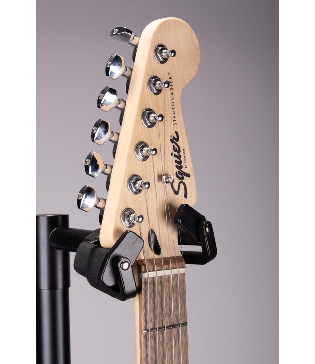 Sonic Stratocaster HT H Electric Guitar - Black