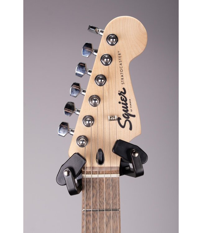 Sonic Stratocaster HT H Electric Guitar - Black