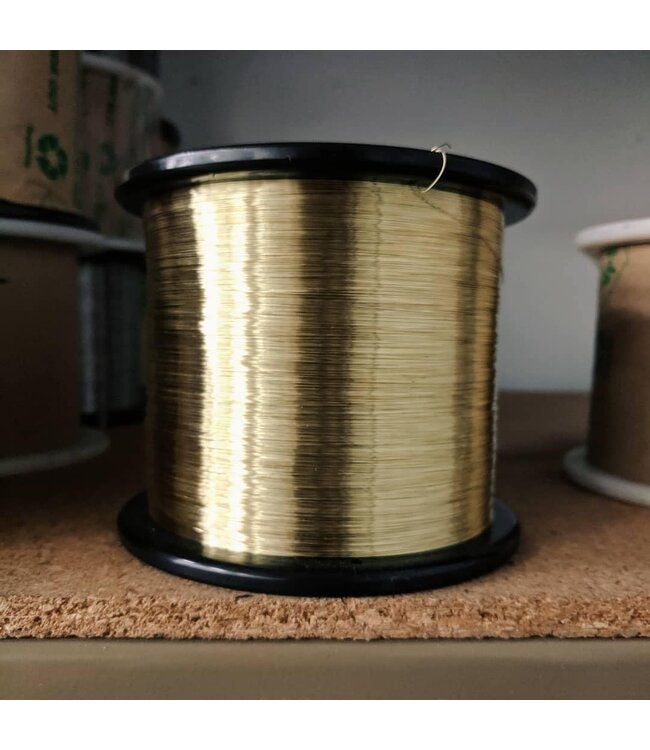 Stringjoy Foxwoods Coated Phosphor Bronze 6-string Acoustic Guitar Strings -