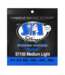 SIT (S.I.T.) Powerwound Nickel Electric Guitar Strings