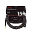 Fender Deluxe Series Straight to Right Angle Instrument Cable
