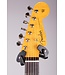 Fender American Vintage II 1961 Stratocaster - Fiesta Red with 3A Flame Maple Neck