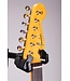 Fender American Vintage II 1961 Stratocaster - Fiesta Red with 3A Flame Maple Neck
