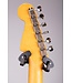 Fender American Vintage II 1961 Stratocaster - Fiesta Red with 3A Flame Maple Neck