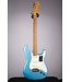 Fender Player Plus Stratocaster Electric Guitar - Opal Spark