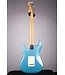 Fender Player Plus Stratocaster Electric Guitar - Opal Spark