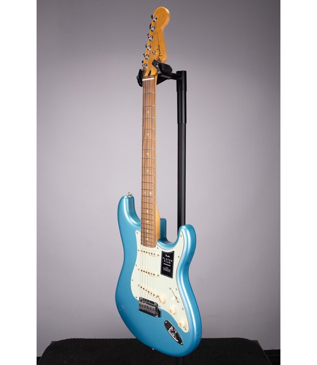 Fender Player Plus Stratocaster Electric Guitar - Opal Spark