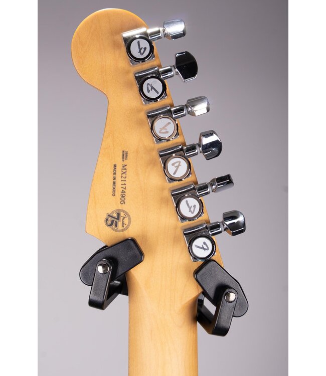 Fender Player Plus Stratocaster Electric Guitar - Opal Spark