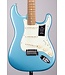 Fender Player Plus Stratocaster Electric Guitar - Opal Spark