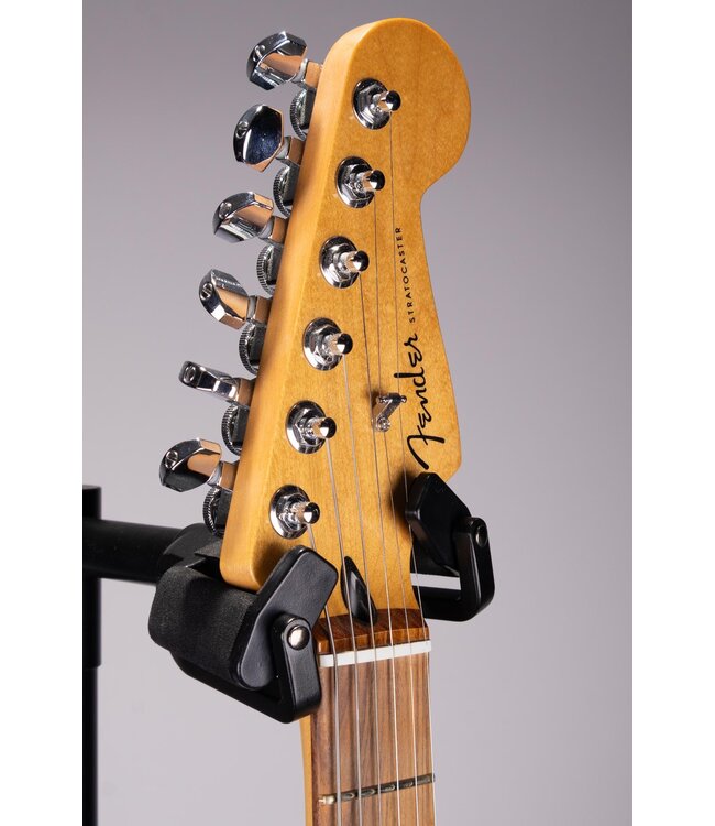 Fender Player Plus Stratocaster Electric Guitar - Opal Spark