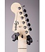 Squier Sonic Stratocaster Left-Handed - Black with Maple Fingerboard
