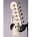 Squier Sonic Stratocaster Left-Handed - Black with Maple Fingerboard