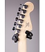 Squier Sonic Stratocaster Left-Handed - Black with Maple Fingerboard