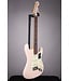 Fender Limited Edition American Professional II Stratocaster - Shell Pink with Rosewood Fingerboard, Includes Deluxe Molded Case