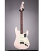 Fender Limited Edition American Professional II Stratocaster - Shell Pink with Rosewood Fingerboard, Includes Deluxe Molded Case