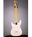 Fender Limited Edition American Professional II Stratocaster - Shell Pink with Rosewood Fingerboard, Includes Deluxe Molded Case