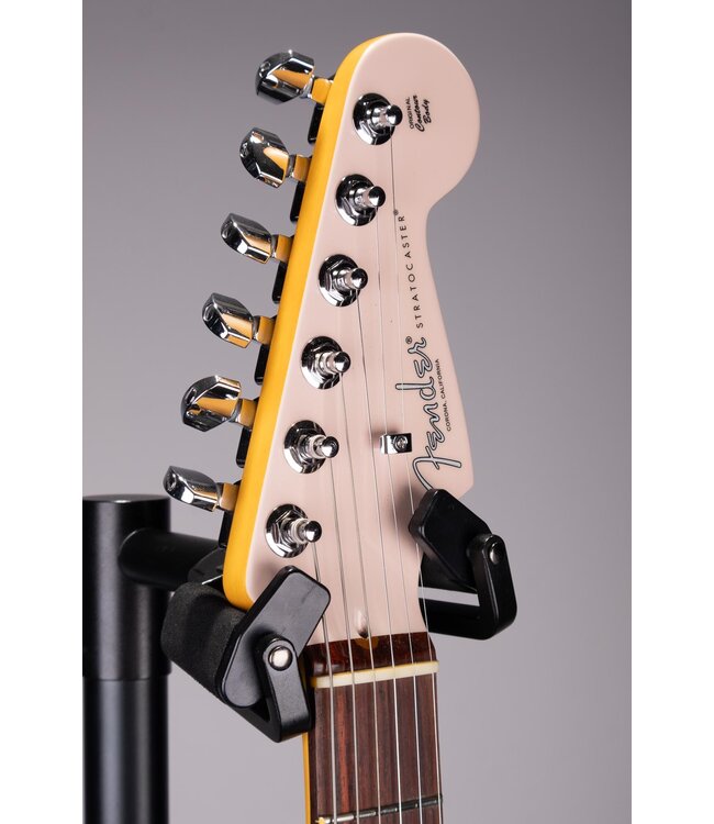 Fender Limited Edition American Professional II Stratocaster - Shell Pink with Rosewood Fingerboard, Includes Deluxe Molded Case