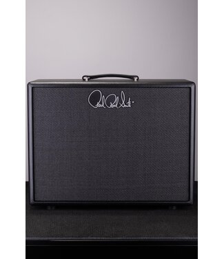 PRS PRS Archon 70-watt 1x12 Cabinet - Stealth Black with Celestion V-Type Speaker
