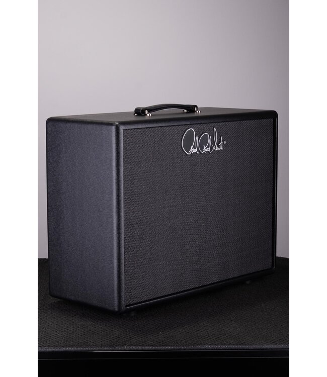 PRS Archon 70-watt 1x12 Cabinet - Stealth Black with Celestion V-Type Speaker