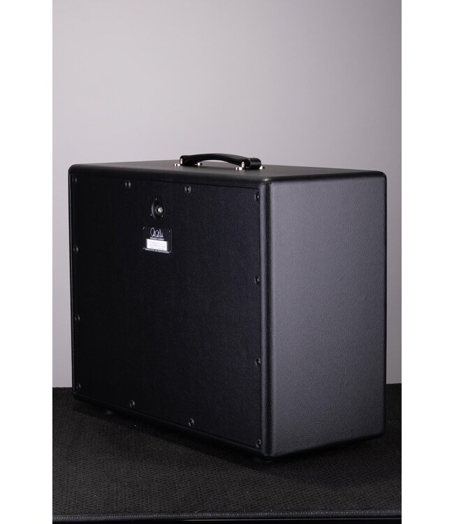 PRS Archon 70-watt 1x12 Cabinet - Stealth Black with Celestion V-Type Speaker