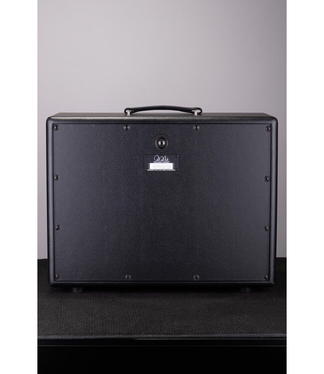 PRS Archon 70-watt 1x12 Cabinet - Stealth Black with Celestion V-Type Speaker