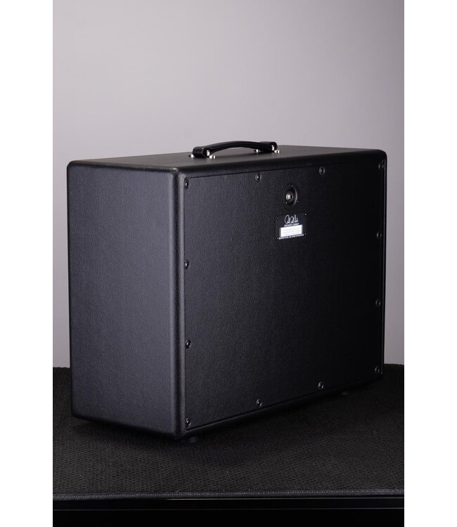 PRS Archon 70-watt 1x12 Cabinet - Stealth Black with Celestion V-Type Speaker