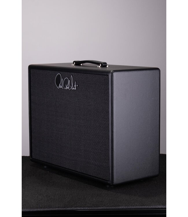 PRS Archon 70-watt 1x12 Cabinet - Stealth Black with Celestion V-Type Speaker