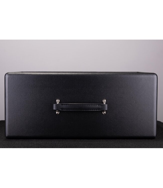 PRS Archon 70-watt 1x12 Cabinet - Stealth Black with Celestion V-Type Speaker