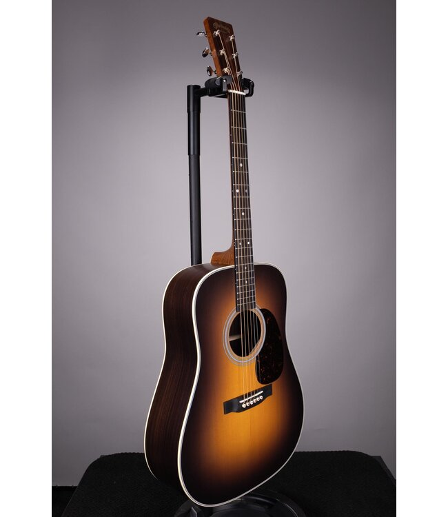 D-28 Satin Standard Series Acoustic Guitar - Satin 1935 Sunburst (2025)