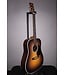 D-28 Satin Standard Series Acoustic Guitar - Satin 1935 Sunburst (2025)