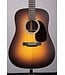 D-28 Satin Standard Series Acoustic Guitar - Satin 1935 Sunburst (2025)