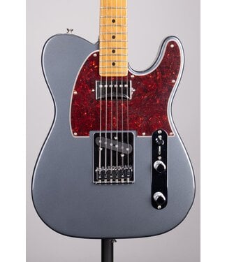 Fender Fender Limited Edition Player II Telecaster - Charcoal Frost Metallic, Maple Fingerboard