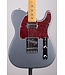 Fender Limited Edition Player II Telecaster - Charcoal Frost Metallic, Maple Fingerboard