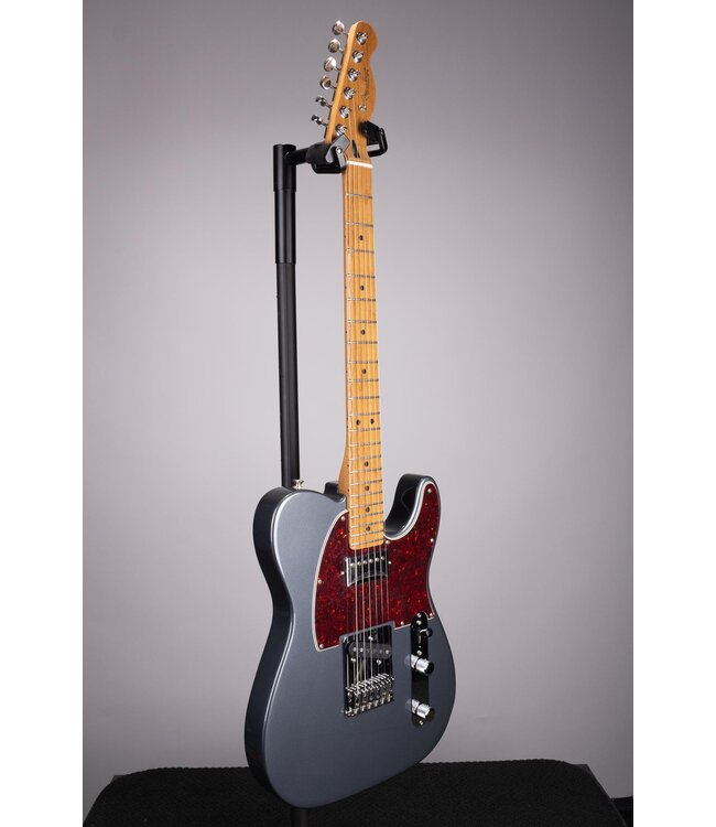 Fender Limited Edition Player II Telecaster - Charcoal Frost Metallic, Maple Fingerboard