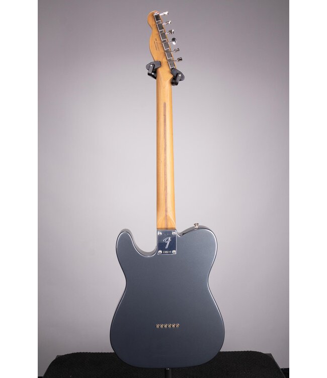 Fender Limited Edition Player II Telecaster - Charcoal Frost Metallic, Maple Fingerboard