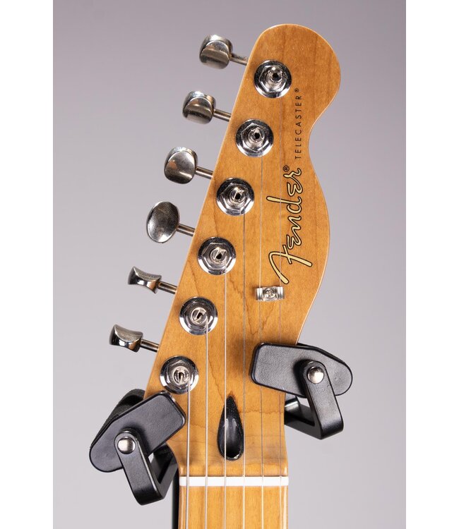 Fender Limited Edition Player II Telecaster - Charcoal Frost Metallic, Maple Fingerboard